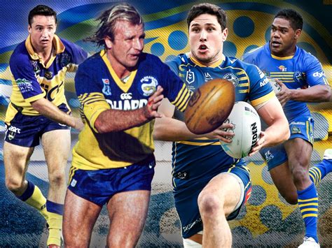 eels news for next year